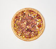 Пицца Баварская