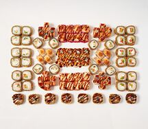 Биг хот сет