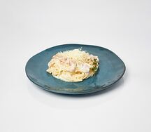 Паста Карбонара