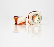 Канада ролл