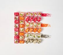 Калифорния сет