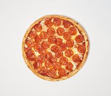 Пицца Пепперони