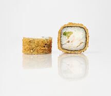 Эби темпура