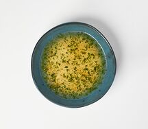 Лапша куриная