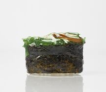 Гункан с чукой