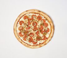 Пицца Итальянская