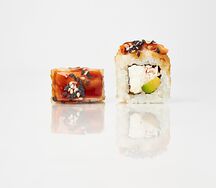 Маки Терияки ролл