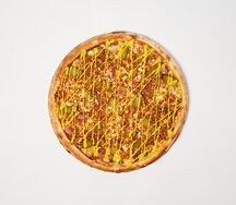 Пицца Хот-дог