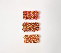 Запеченный мини-сет