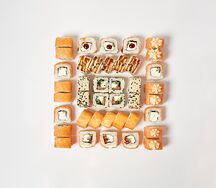 Филадельфия сет