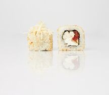 Цезарь ролл с курицей