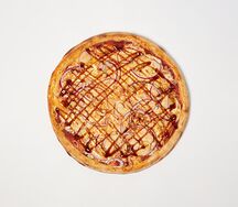 Пицца Чикен терияки