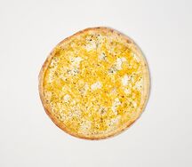 Пицца 5 сыров