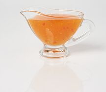 Соус Кисло-сладкий