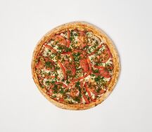 Пицца Овощная