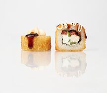 Курочка спайси темпура