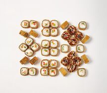 Темпура сет