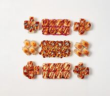 Запеченный сет