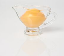 Соус Сырный