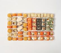 Фэлкон топ сет