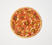 Пицца Мексиканская