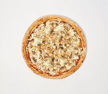 Пицца Грибная
