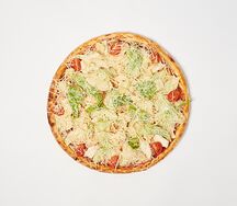 Пицца Цезарь