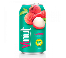 Сок Vinut Личи