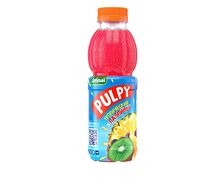 Pulpy Тропический