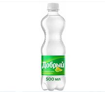 Добрый Лимон-лайм