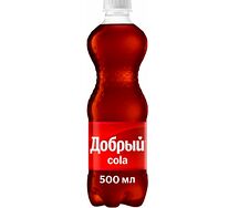 Добрый Cola