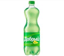 Добрый лимон лайм