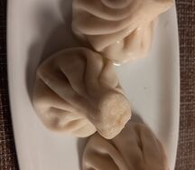 Хинкали классика