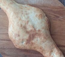 Лаваш (своя пекарня)