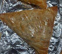 Самса (баранина)