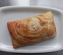 Конверт Сочная курочка