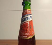 Лимонад Натахтари Дюшес