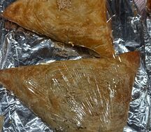 Самса (говядина)