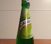 Лимонад Натахтари Тархун