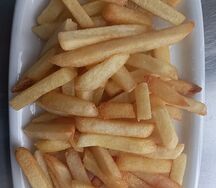 Картофель фри