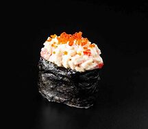 Гункан Калифорния