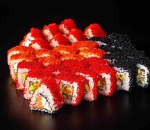 Калифорнийский сет