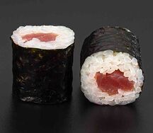 Тэкка ролл 6шт