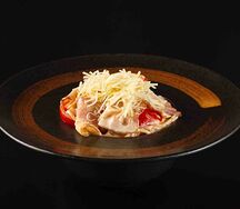 Паста Карбонара