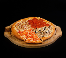 Osco Mix 40см - 1064гр