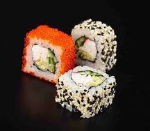 Калифорния Микс