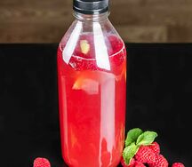 Лимонад Малина-Маракуйя 1л