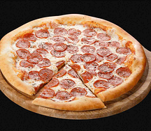 Пепперони 25см - 324гр