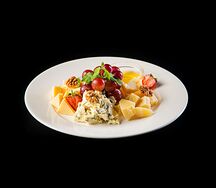 Сырное ассорти