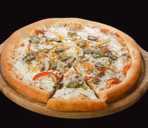 Мексиканская 40см - 1070гр